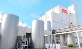 Dairy Processor Risk