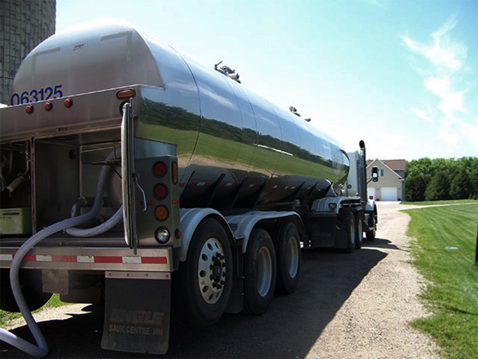 dairy market outlook 2026 | The Bullvine