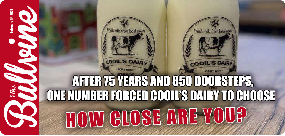 on-farm dairy processing