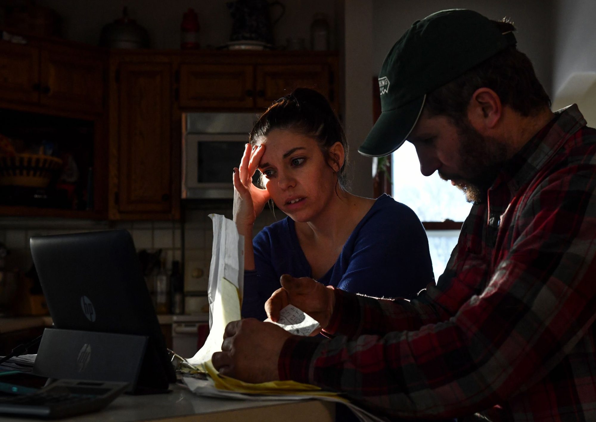 Dairy Farm Succession Risk