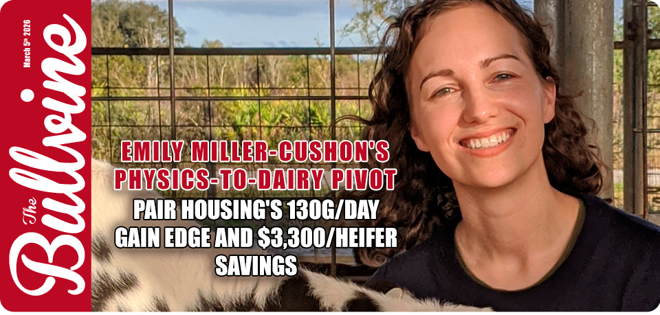 Emily Miller-Cushon’s Physics-to-Dairy Pivot: Pair&hellip;