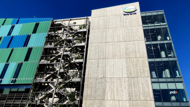 Dairy debt stress-test