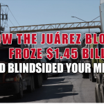 Mexico dairy export risk