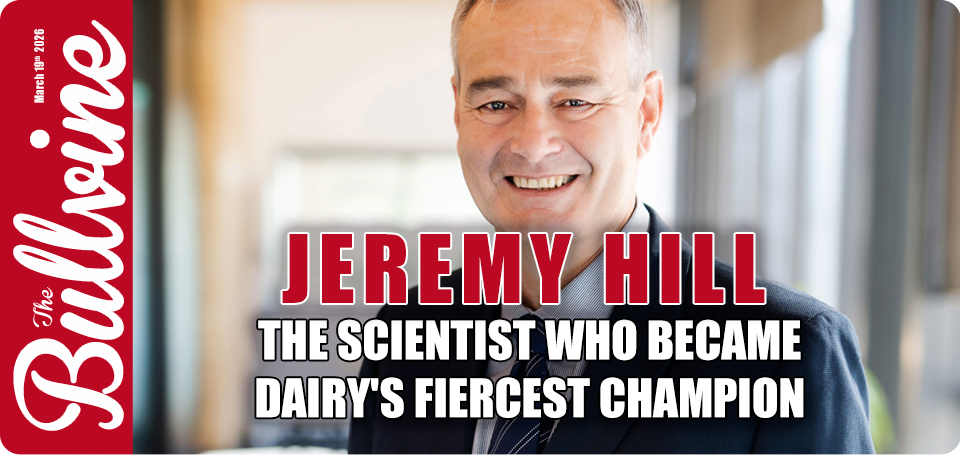 Jeremy Hill: The Scientist Who Became Dairy’s Fier&hellip;