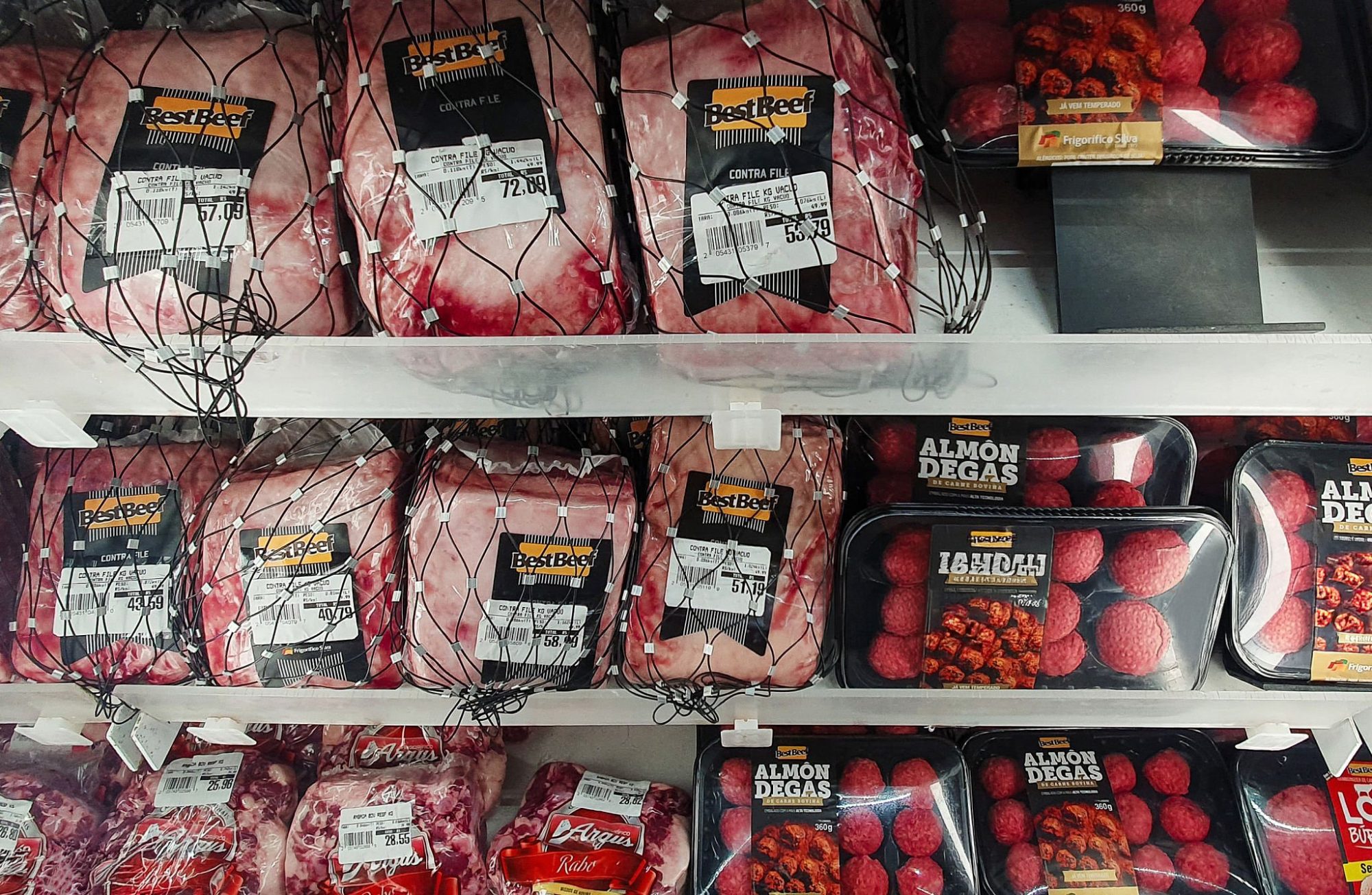 beef-on-dairy economics