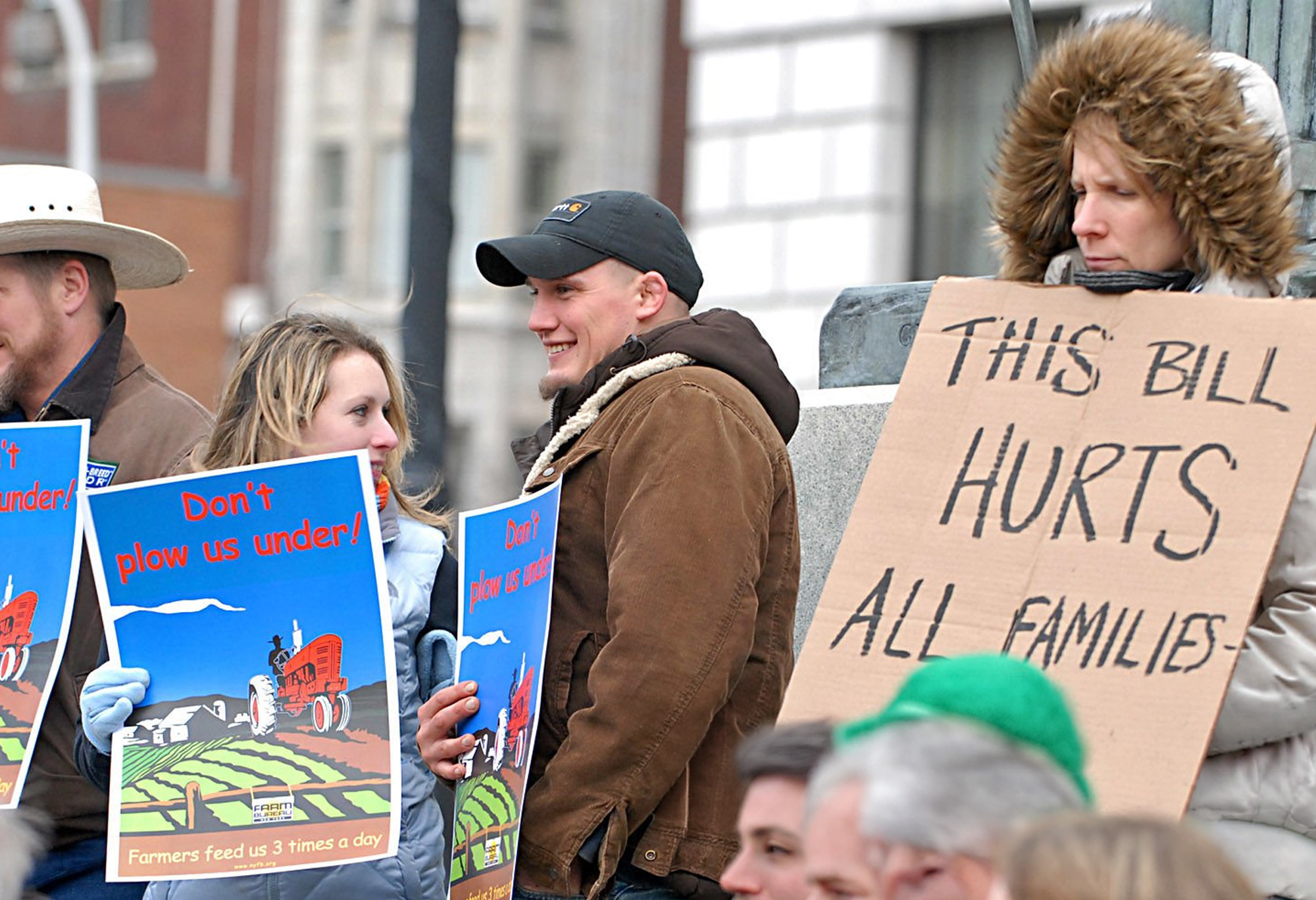 dairy farm overtime laws