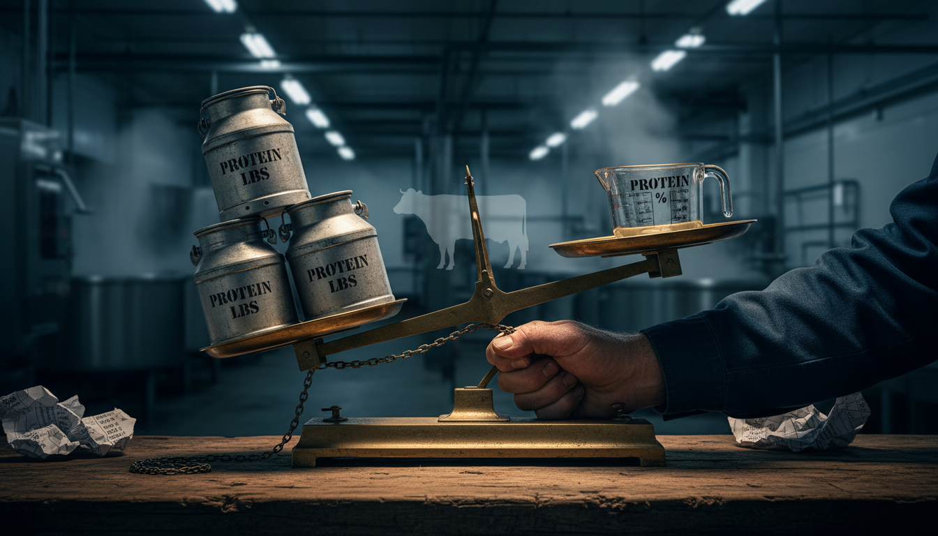 TPI 2026 genetic update