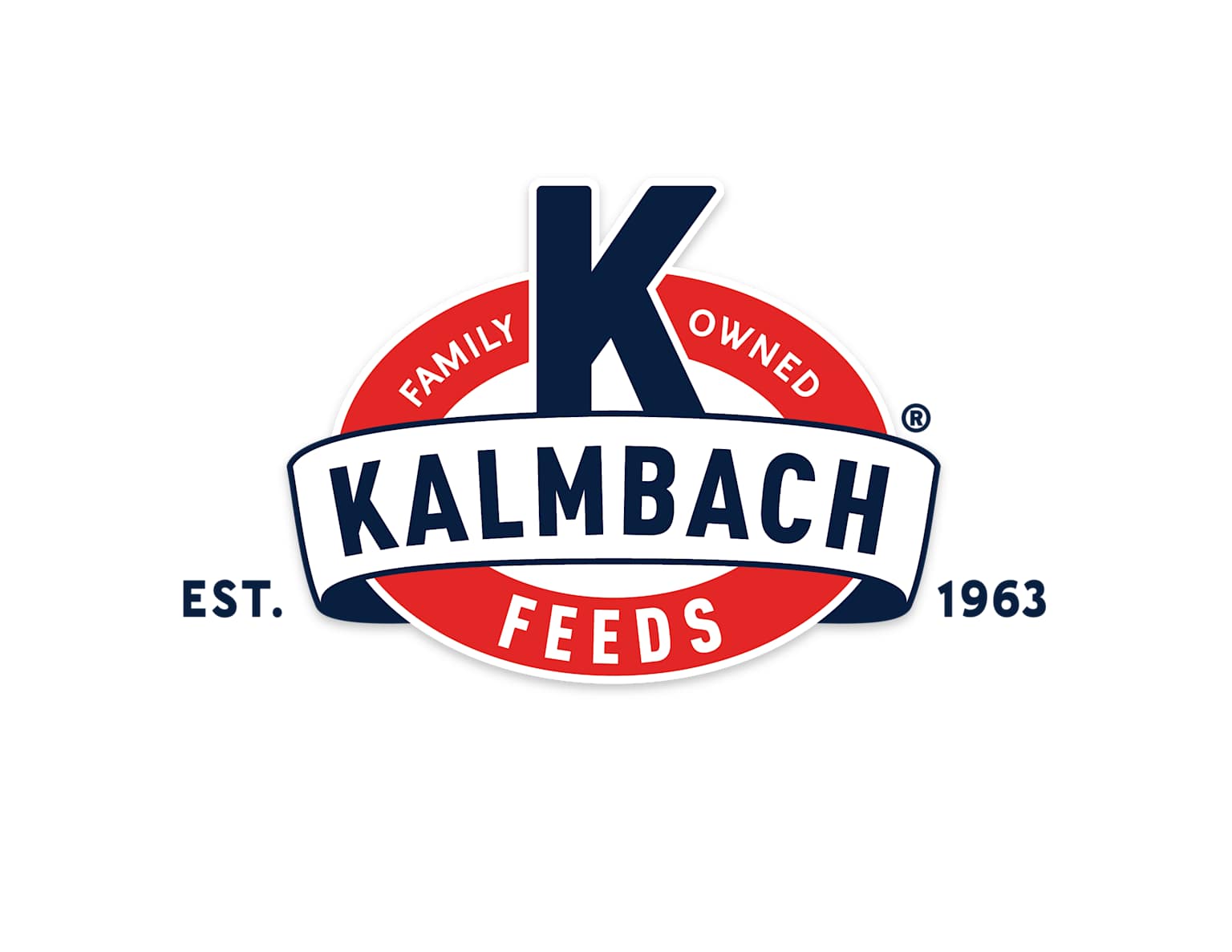 Kalmbach Feeds logo