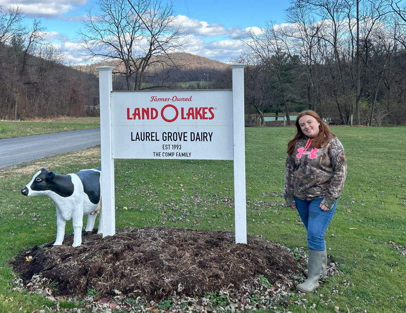 Dairy Herd Manager Apprenticeship