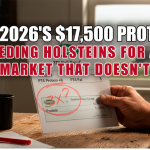 2026 TPI Protein Trap