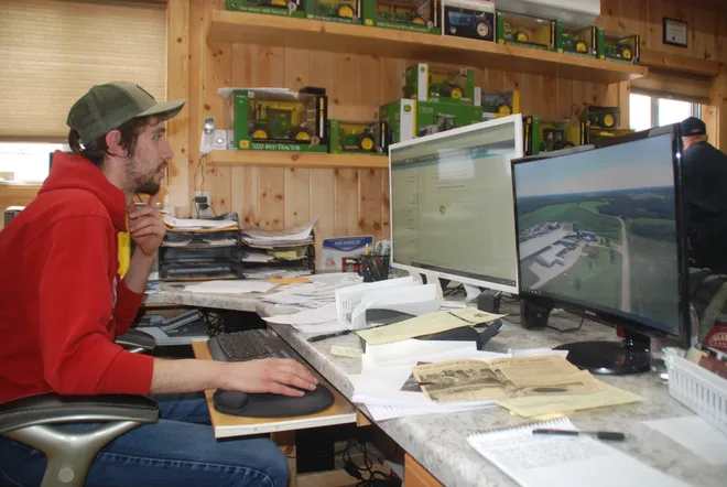 Dairy margin protection