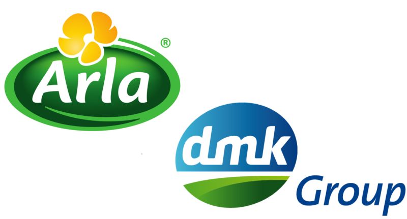 Arla DMK merger