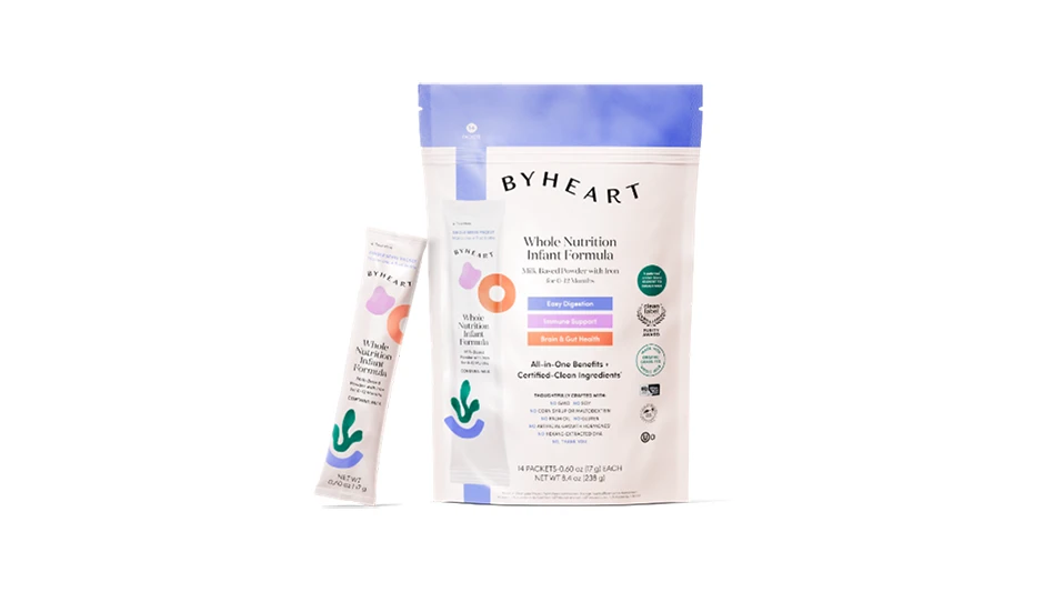 ByHeart recall dairy farms