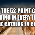 Jersey genetic evaluations