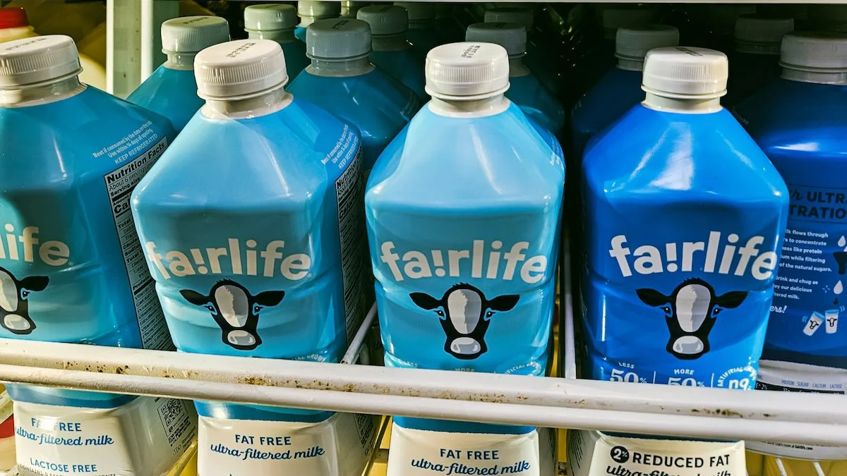 Fairlife ransomware attack