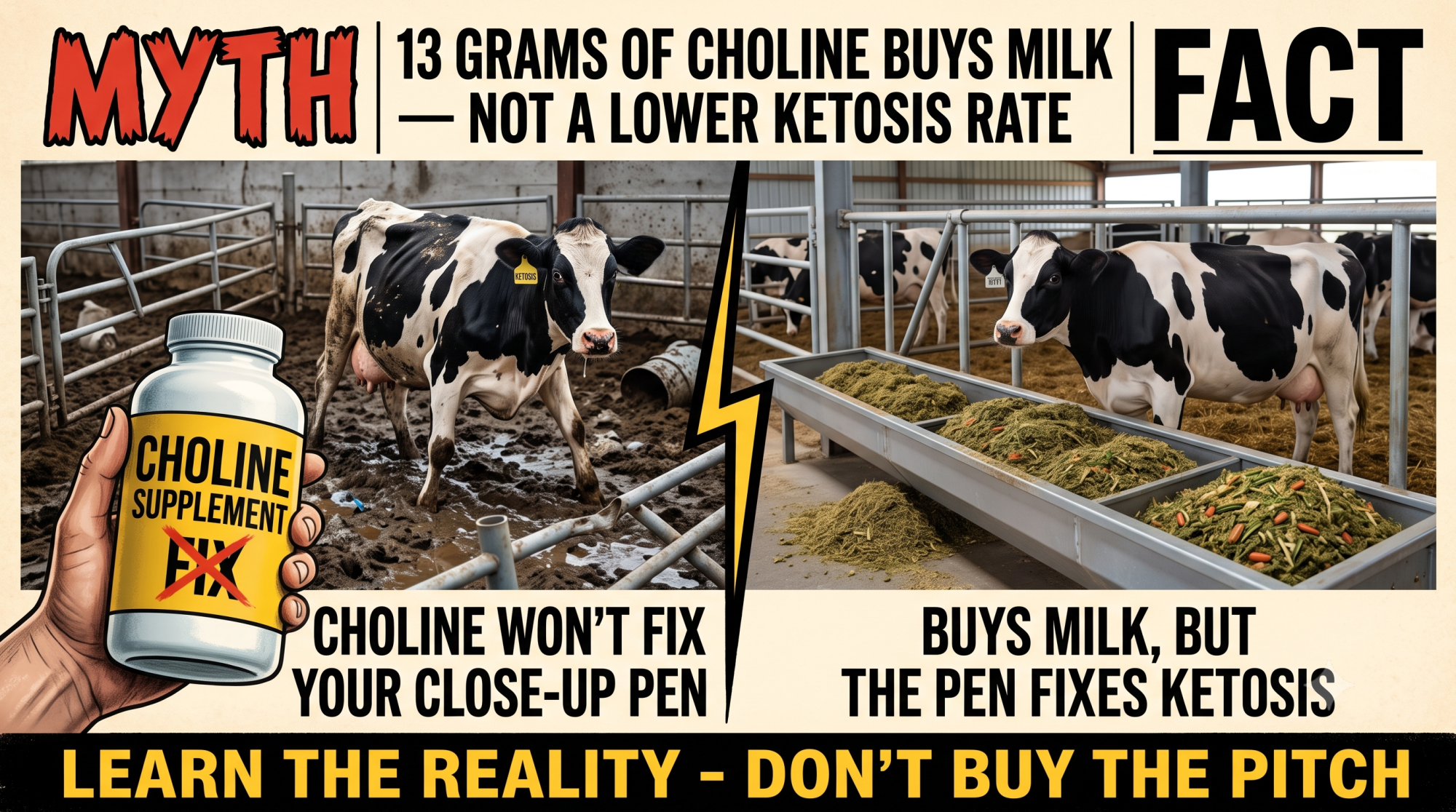 rumen-protected choline