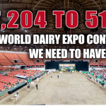 World Dairy Expo