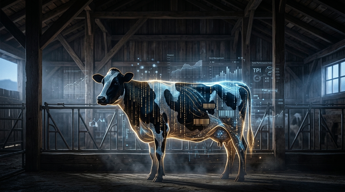 farm data ownership
