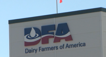 DFA St. Albans closure