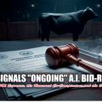 bull semen bid rigging