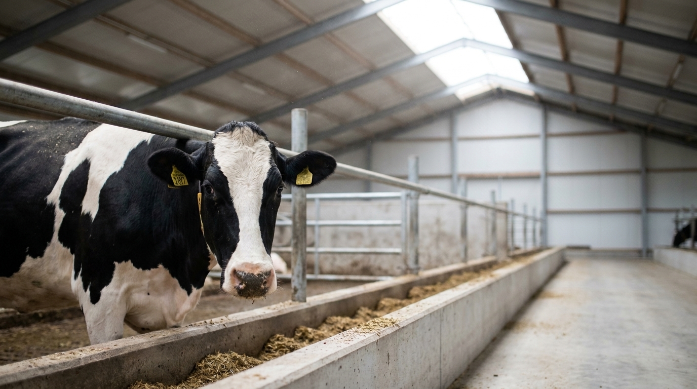 dairy replacement heifer coverage