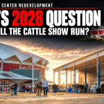 Alliant Energy Center redevelopment
