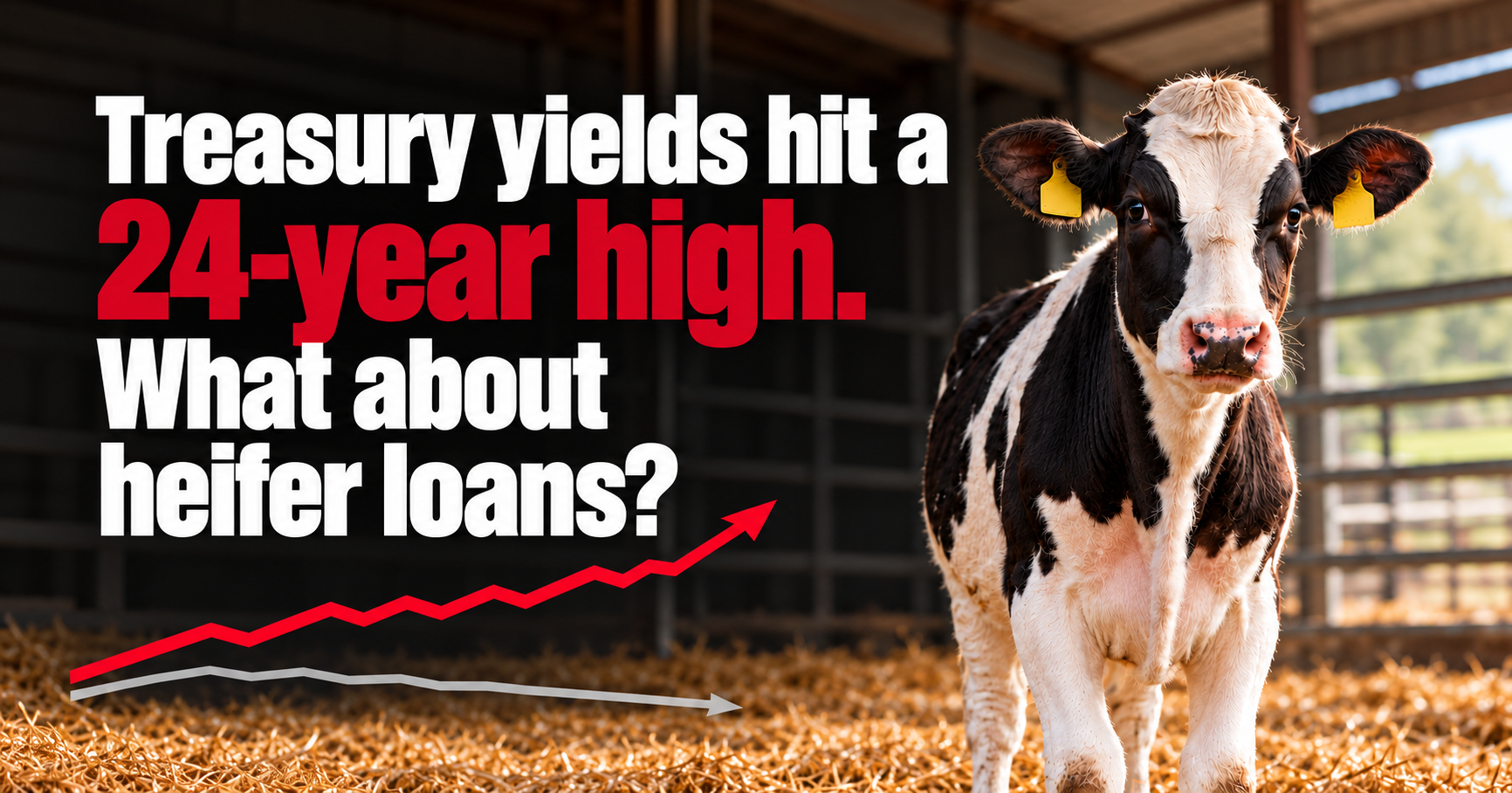 farm loan interest rates