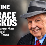Horace Backus